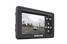 Snooper SC5900 Truckmate-Plus repair